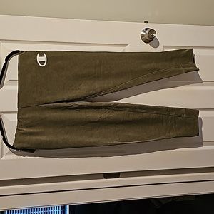 Champion women's sweatpants L